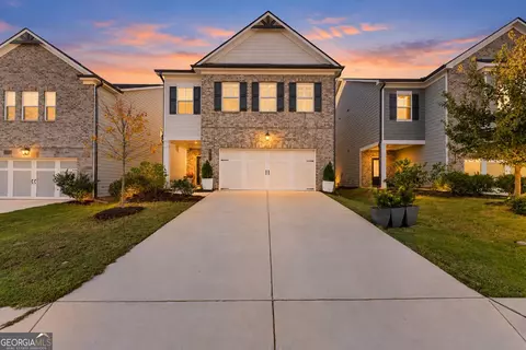 5259 Fox Den Rd, Oakwood, GA 30566