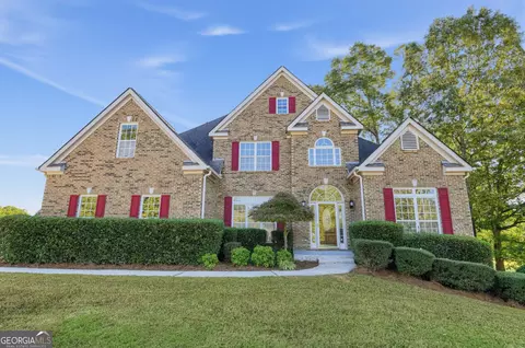 5829 Wembley Dv, Douglasville, GA 30135