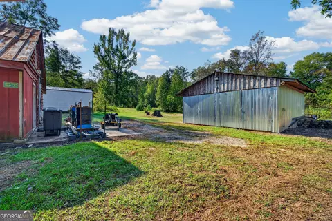 Exterior - 6204 Davis Rd, Macon, GA 31217 photo 11 of 13