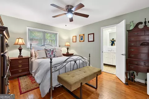 Bedroom - 6204 Davis Rd, Macon, GA 31217 photo 1 of 2