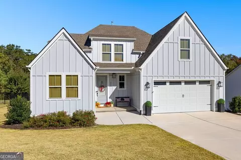 305 Werner Way, Senoia, GA 30276