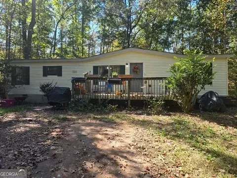 415 Bagwell Rd, Dawsonville, GA 30534