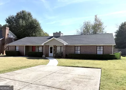 2129 Hickory Bnd SE, Conyers, GA 30013