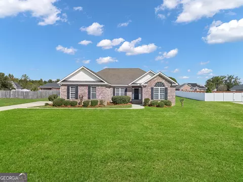 1822 Old Carriage Trl, Statesboro, GA 30458