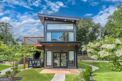 3120 Godby Rd #1101, College Park, GA 30349