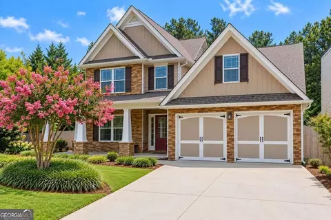 3706 Devon Park Ln NW, Kennesaw, GA 30144