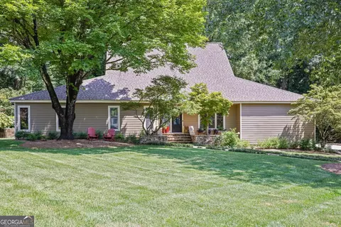 140 River North Ct, Sandy Springs, GA 30328