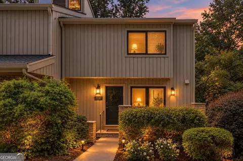 1237 Druid Knoll Dr NE, Atlanta, GA 30319
