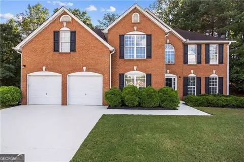 4527 Abram Way, Conley, GA 30288