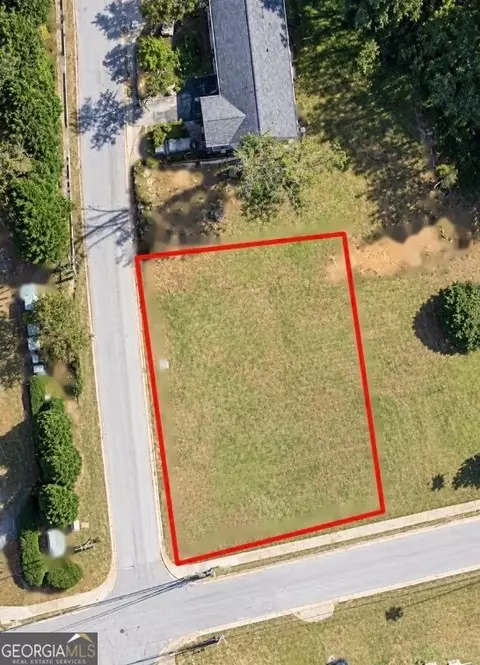 5423 Eva Mamie Ln, Stone Mountain, GA 30083