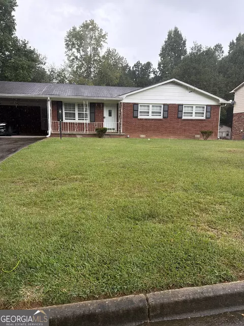 5625 Morning Creek Cir, Atlanta, GA 30349