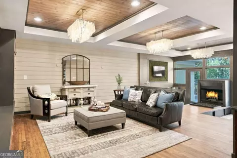 2526 Stonington Rd, Atlanta, GA 30338