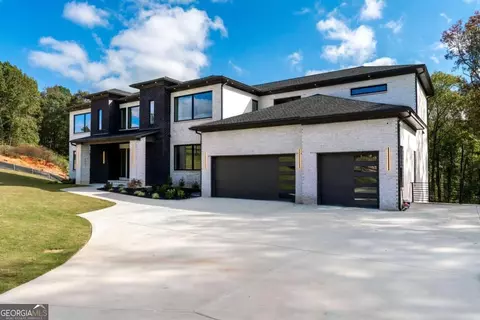 4031 Old Atlanta Rd, Suwanee, GA 30024