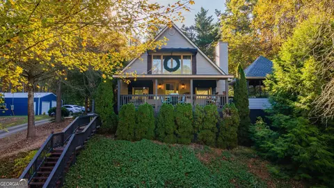 677 M Sanders Rd, Buchanan, GA 30113
