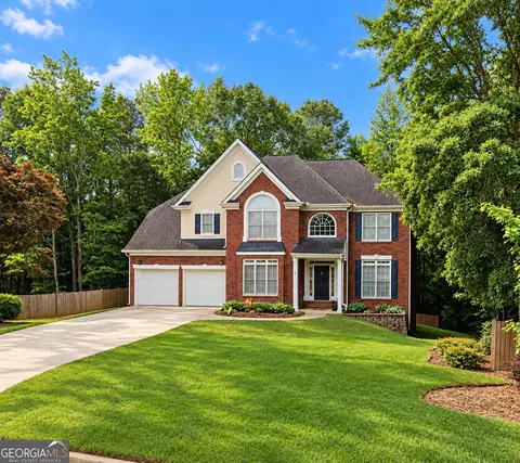 9 Vaux Park Ln, Newnan, GA 30263