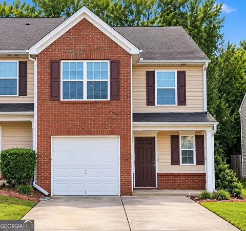 1686 Little Creek Dr, Lawrenceville, GA 30045