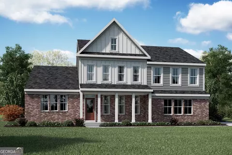 825 Kemp Ct, Canton, GA 30115