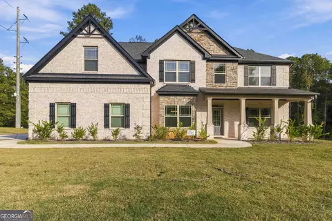 140 Wilson Dr, Mcdonough, GA 30252