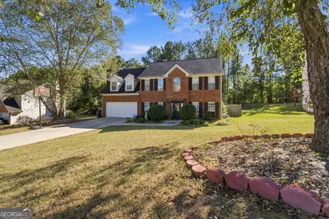 1426 Fall River Dr SE, Conyers, GA 30013