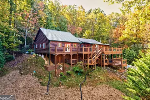 19 The Forest Rd, Blue Ridge, GA 30513
