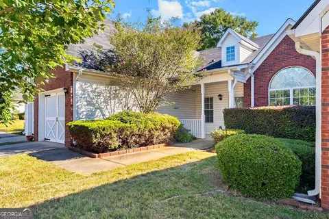 435 City Park Dr, Mcdonough, GA 30252