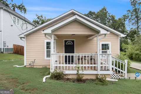 213 King St, Jonesboro, GA 30236