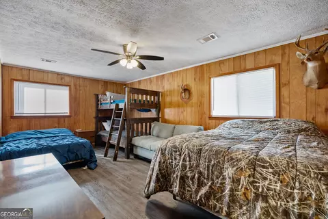 Bedroom - 4688 Mt Olive Rd, Pelham, GA 31779 photo 1 of 2