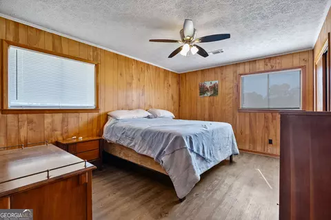 Bedroom - 4688 Mt Olive Rd, Pelham, GA 31779 photo 2 of 2