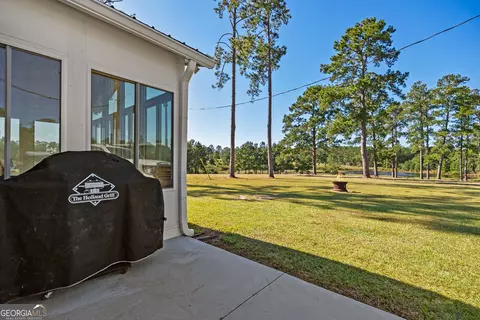 Exterior - 4688 Mt Olive Rd, Pelham, GA 31779 photo 2 of 4