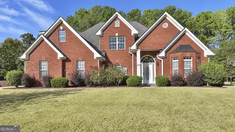 170 Middleton Trce, Newnan, GA 30265