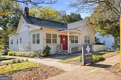 1353 George W Brumley Way SE, Atlanta, GA 30317