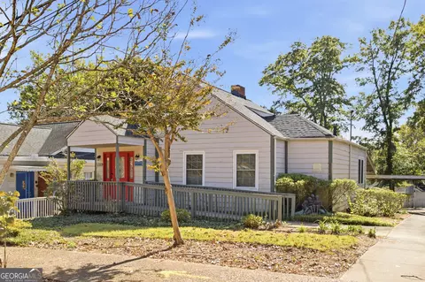 1359 George W Brumley Way SE, Atlanta, GA 30317