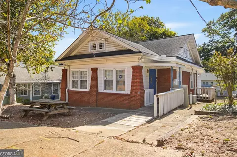 1361 George W Brumley Way SE, Atlanta, GA 30317