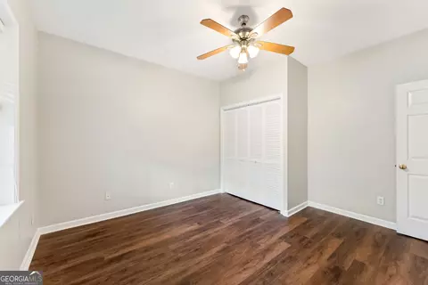Bedroom - 3974 Howell Park Rd, Duluth, GA 30096 photo 1 of 2
