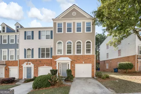 Exterior - 3974 Howell Park Rd, Duluth, GA 30096 photo 2 of 8
