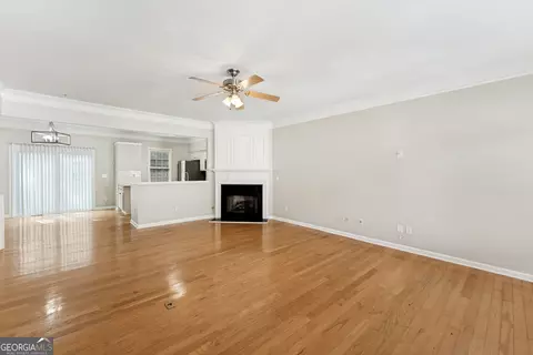 Living - 3974 Howell Park Rd, Duluth, GA 30096 photo 1 of 3