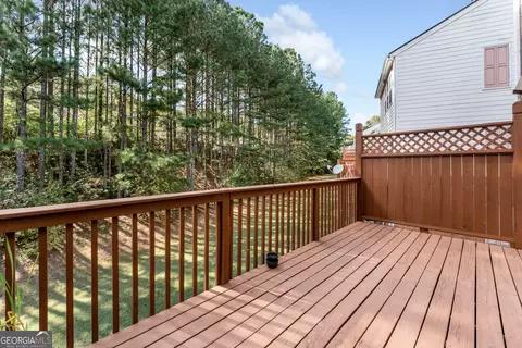 Exterior - 3974 Howell Park Rd, Duluth, GA 30096 photo 7 of 8