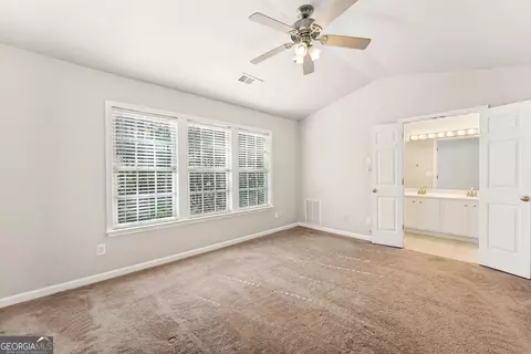 Bedroom - 3974 Howell Park Rd, Duluth, GA 30096 photo 2 of 2