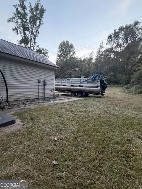 Exterior - 3550 W Point Rd, Lagrange, GA 30240 photo 5 of 5