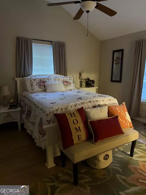 Bedroom - 3550 W Point Rd, Lagrange, GA 30240 photo 1 of 4