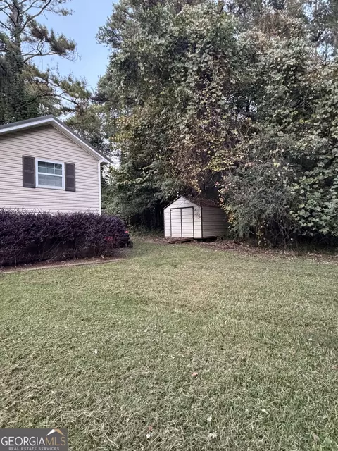 Exterior - 3550 W Point Rd, Lagrange, GA 30240 photo 1 of 5