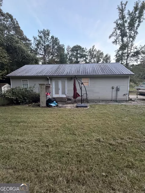 Exterior - 3550 W Point Rd, Lagrange, GA 30240 photo 4 of 5