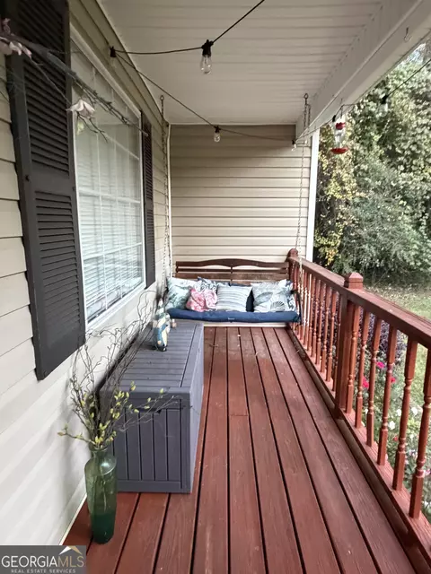 Exterior - 3550 W Point Rd, Lagrange, GA 30240 photo 3 of 5