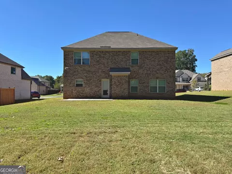 Exterior - 5640 Laney Dr, Rex, GA 30273 photo 4 of 6