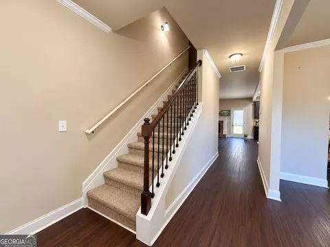 Entry Way - 5640 Laney Dr, Rex, GA 30273 photo 1 of 7