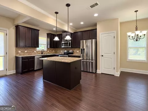Kitchen - 5640 Laney Dr, Rex, GA 30273 photo 1 of 3