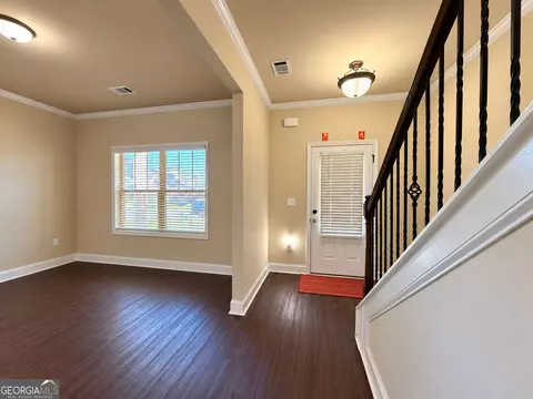 Entry Way - 5640 Laney Dr, Rex, GA 30273 photo 2 of 7