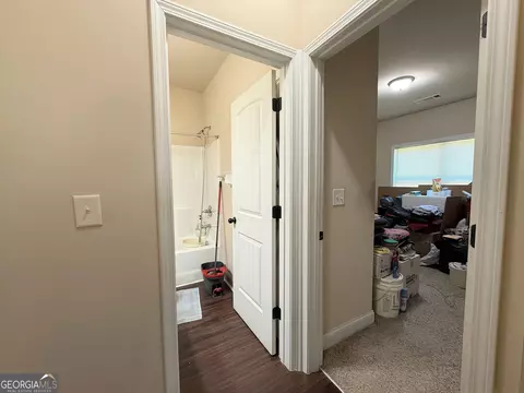 Entry Way - 5640 Laney Dr, Rex, GA 30273 photo 3 of 7