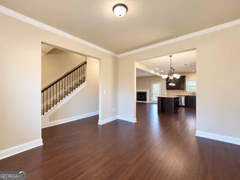 Living - 5640 Laney Dr, Rex, GA 30273 photo 1 of 3