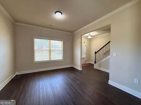 Living - 5640 Laney Dr, Rex, GA 30273 photo 2 of 3